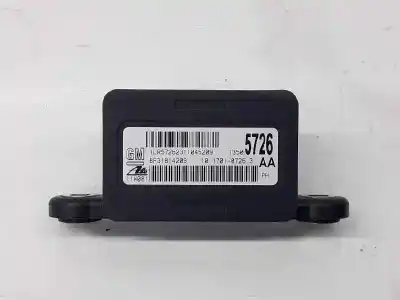 Second-hand car spare part sensor for opel astra j (p10) 1.7 cdti (68) oem iam references 13505726  10170107263