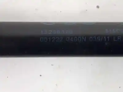 Автозапчастина б/у амортизаторі багажника/дверей для opel astra j (p10) 1.7 cdti (68) посилання на oem iam 13258179