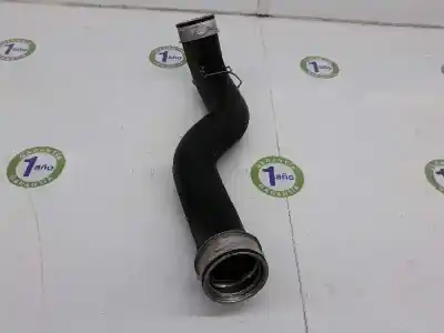 Second-hand car spare part intercooler pipe for mercedes-benz clk (c209) clk 320 cdi (209.320) oem iam references a2095281182  2095281182