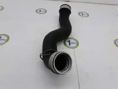 Second-hand car spare part intercooler pipe for mercedes-benz clk (c209) clk 320 cdi (209.320) oem iam references a2095281182  2095281182