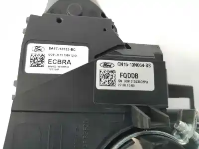 Автозапчастина б/у управління рульмом для ford ecosport 1.0 ecoboost посилання на oem iam cn1513n064bb  8a6t13335bc