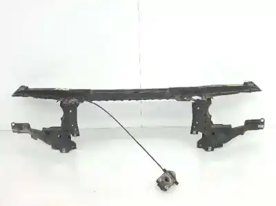 Second-hand car spare part front front for bmw x5 (e53) 3.0 d oem iam references 51718402319