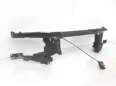 Second-hand car spare part front front for bmw x5 (e53) 3.0 d oem iam references 51718402319  51718402319