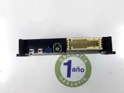 Second-hand car spare part hands free module for clase c clase a 2.0 oem iam references a2139008013  