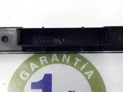 Second-hand car spare part switch for bmw x5 (e53) 3.0 turbodiesel cat oem iam references 61316953939  03742232