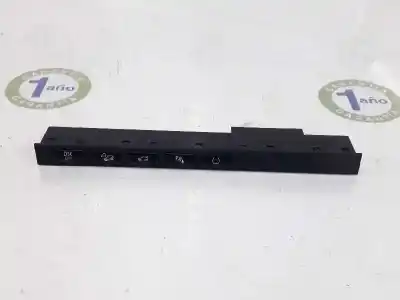 Second-hand car spare part switch for bmw x5 (e53) 3.0 turbodiesel cat oem iam references 61316953939