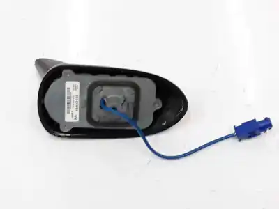 Автозапчастина б/у антена для opel astra j gtc 2.0 16v cdti посилання на oem iam 13322159  13322159