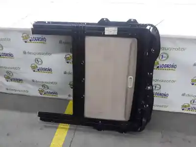 Автозапчастина б/у електричний дах для land rover range rover sport i (l320) 2.7 d 4x4 посилання на oem iam lr044746  lr044746