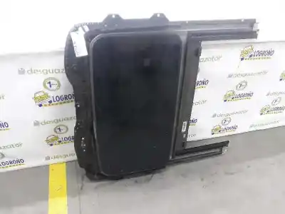 Автозапчастина б/у електричний дах для land rover range rover sport i (l320) 2.7 d 4x4 посилання на oem iam lr044746  lr044746