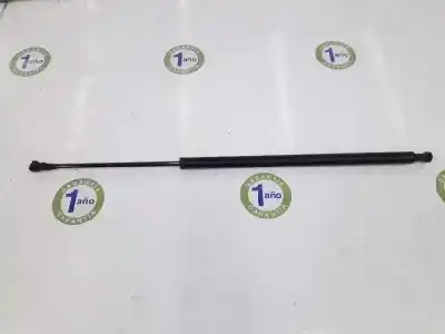 Peça sobressalente para automóvel em segunda mão amortecedores do tronco / porta por bmw x3 (e83) 2.0 16v diesel cat referências oem iam 51243414711