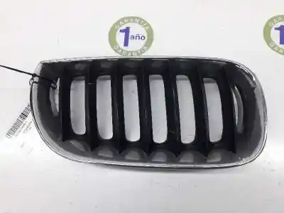 Gebrauchtes Autoersatzteil frontgitter zum bmw x3 (e83) 2.0 16v diesel cat oem-iam-referenzen 51133402910