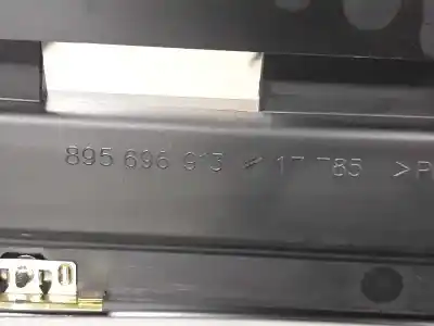 Автозапчастина б/у електричний дах для bmw 7 (e65, e66, e67) 730 d посилання на oem iam 54137028569  54137028569