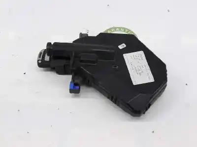Tweedehands auto-onderdeel startkaart / sleutellezer voor bmw serie 7 (e65/e66) 3.0 turbodiesel cat oem iam-referenties 61316933213