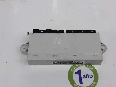 Автозапчастина б/у щит закр для bmw 7 (e65, e66, e67) 730 d посилання на oem iam 61356933267