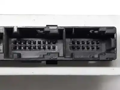 Автозапчасти б/у закрытый распределительный щит за bmw 7 (e65, e66, e67) 730 d ссылки oem iam 61356933267  61356933267