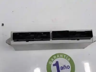 Автозапчасти б/у закрытый распределительный щит за bmw 7 (e65, e66, e67) 730 d ссылки oem iam 61356933267  61356933267