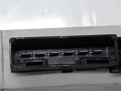 Автозапчасти б/у закрытый распределительный щит за bmw 7 (e65, e66, e67) 730 d ссылки oem iam 61356933269  61356933269