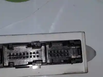 Автозапчасти б/у закрытый распределительный щит за bmw 7 (e65, e66, e67) 730 d ссылки oem iam 61356933269  61356933269