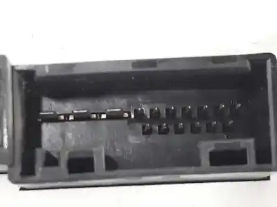 Автозапчасти б/у закрытый распределительный щит за bmw 7 (e65, e66, e67) 730 d ссылки oem iam 61356933269  61356933269