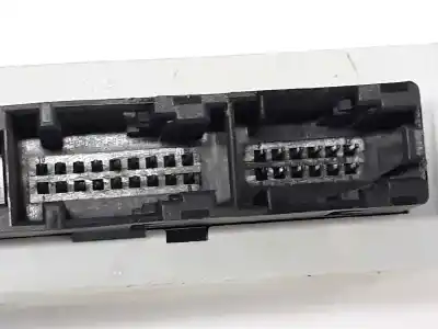 Автозапчасти б/у закрытый распределительный щит за bmw 7 (e65, e66, e67) 730 d ссылки oem iam 61356964140  61356964140