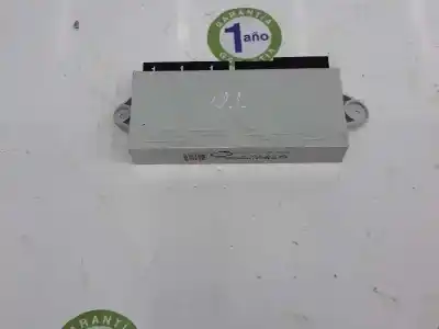 Автозапчастина б/у щит закр для bmw 7 (e65, e66, e67) 730 d посилання на oem iam 61356964140