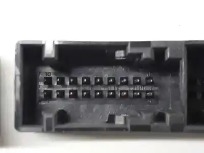 Автозапчасти б/у закрытый распределительный щит за bmw 7 (e65, e66, e67) 730 d ссылки oem iam 61356964142  61356964142