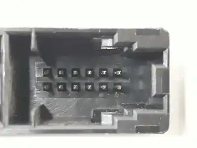 Автозапчасти б/у закрытый распределительный щит за bmw 7 (e65, e66, e67) 730 d ссылки oem iam 61356964142  61356964142