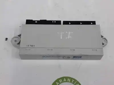 Автозапчастина б/у щит закр для bmw 7 (e65, e66, e67) 730 d посилання на oem iam 61356964142
