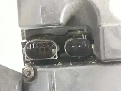 Автозапчастина б/у повне нормальне опалення для bmw 7 (e65, e66, e67) 730 d посилання на oem iam 64126928748  64126928748