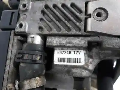 Автозапчастина б/у повне нормальне опалення для bmw 7 (e65, e66, e67) 730 d посилання на oem iam 64126928748  64126928748