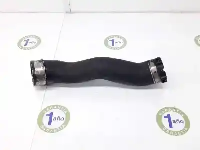 Piesă de schimb auto la mâna a doua furtun de presione pentru intercooler aer pentru bmw 3 coupé (e92) 320 d referințe oem iam 11617802753