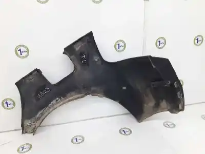 Автозапчасти б/у задний бампер правый за renault scenic rx4 (ja0) 2.0 16v expression ссылки oem iam 7700435886  7700435886