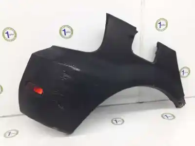 Автозапчастина б/у правий задній бампер для renault scenic rx4 (ja0) 2.0 16v expression посилання на oem iam 7700435886