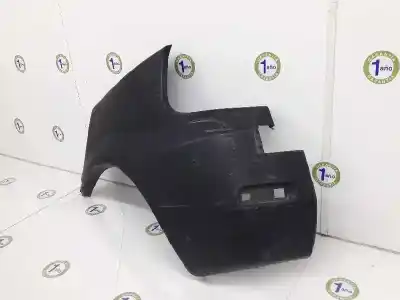 Автозапчастина б/у нисок лівого заднього бампера для renault scenic rx4 (ja0) 2.0 16v expression посилання на oem iam 7700435885  7700435885