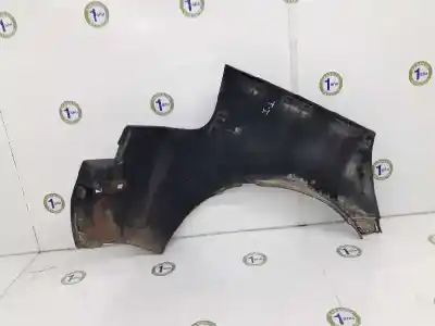 Автозапчастина б/у нисок лівого заднього бампера для renault scenic rx4 (ja0) 2.0 16v expression посилання на oem iam 7700435885  7700435885