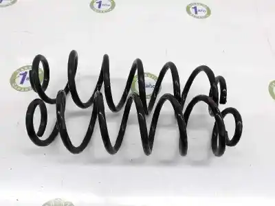 Peça sobressalente para automóvel em segunda mão mola de suspensão por toyota chr híbrido 90kw referências oem iam 48231f4071