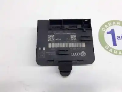 Автозапчастина б/у щит закр для volkswagen touareg (7p5) 3.0 v6 tdi посилання на oem iam 4h0959795b