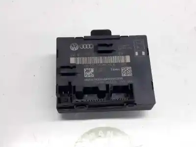Автозапчастина б/у щит закр для volkswagen touareg (7p5) 3.0 v6 tdi посилання на oem iam 4h0959795b