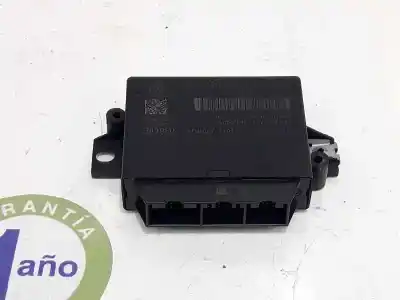 Автозапчастина б/у перевір блоку управління для volkswagen touareg (7p5) 3.0 v6 tdi посилання на oem iam 7p6919475d