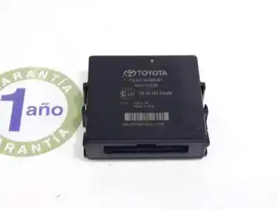Second-hand car spare part power management control unit for toyota rav4 (a3) executive oem iam references pz464x0423b1 Second-hand car spare part power management control unit for toyota rav4 (a3) executive oem iam references pz464x0423b1