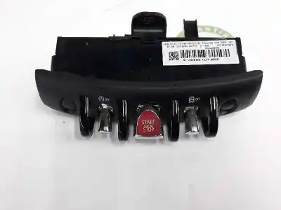 Автозапчастина б/у вимикач для mini mini 5-trg. (f55) cooper s посилання на oem iam 61319328287