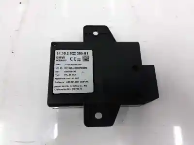 Автозапчасти б/у блок управления телефоном за mini mini 5-trg. (f55) cooper s ссылки oem iam 84102622390  84102622390