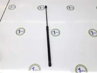 Second-hand car spare part tailgate gas strut for bmw x1 (e84) xdrive 25 d oem iam references 51242990136  016393 0460n