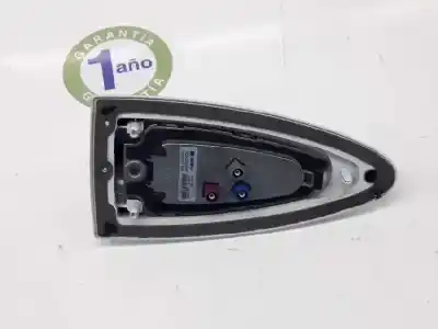 Peça sobressalente para automóvel em segunda mão antena por bmw x1 (e84) xdrive 25 d referências oem iam 65206950704  1682647 6950704