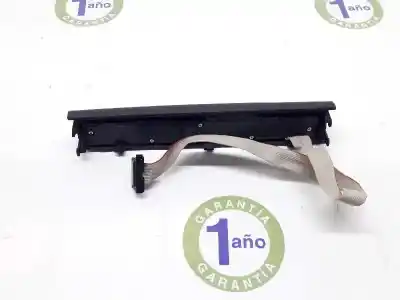 Second-hand car spare part switch for bmw x1 (e84) xdrive 25 d oem iam references 61319249504  03745707