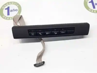 Piesă de schimb auto la mâna a doua intrerusator pentru bmw x1 (e84) xdrive 25 d referințe oem iam 61319249504