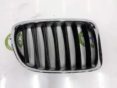 Piesă de schimb auto la mâna a doua grilã de airerisire partea din fatã pentru bmw x1 (e84) xdrive 25 d referințe oem iam 51112993308