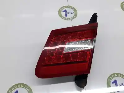 Автозапчасти б/у ПРАВЫЙ ЗАДНИЙ ФОНАРЬ за MERCEDES-BENZ CLASE E (W123) BERLINA+COUPE  ссылки OEM IAM 2078200464  2078200464
