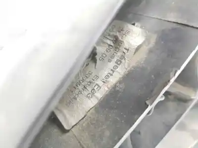 Second-hand car spare part front front for bmw x3 (e83) 3.0 d oem iam references 51643419945  51643419945