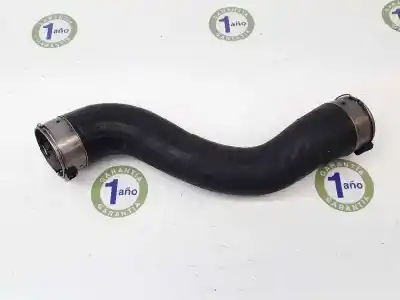 Second-hand car spare part intercooler pipe for clase c clase c familiar 2.1 cdi oem iam references a2045232182
